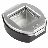 Making Memories Tag Maker Punch 2 Inch Cartridge With 6 Rims-Square