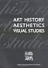 Art History, Aesthetics, Visual Studies (Clark Studies in the Visual Arts)