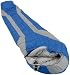 Sports : BIG Pack SCHLAFSACK INUIT STM, DUTCH BLUE/GREY MEDIUM