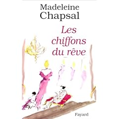 Les chiffons du rêve