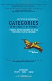 Categories On the Beauty of Physics : Essential Physics Concepts and Their Companions in Art and Literature (Categories)