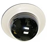 1/3 Sony Super HAD CCD 550/600TVL 0.00001Lux Sens-Up Slim Day/Night Dome Camera 2.8-12mm AVF OSD DV 52dB 3-DNR D-WDR, 3yr warranty