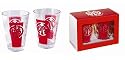 FSV Mainz 05 Acrylgl&auml;ser (2er-Set)