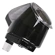 Viewloader Vlocity Paintball Loader - Smoke