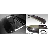 Sunroof Wind Deflector for PORSCHE CAYENNE 2004 2005 2006 20007 2008 2009 2010... by Benevento