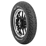 Bridgestone S11 Spitfire Sport Touring White Letter Rear Tire - 140/90H-16/--