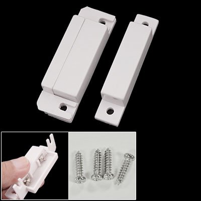 Magnetic Sensor Home Door Window Entry Warnin...