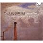 Martinu: Violin Concerto No. 2; Toccata & due Canzoni