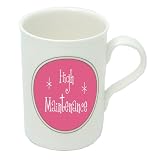 High Maintenance Mug