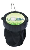 The Aqua Caddy Portable Club Head Cleaning Device