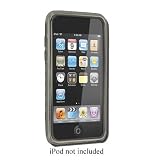 DLO SoftShell Case for iPod touch 2G, 3G (Metallic)