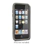 DLO SoftShell Case for iPod touch 2G, 3G (Metallic)