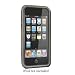 DLO SoftShell Case for iPod touch 2G, 3G (Metallic)