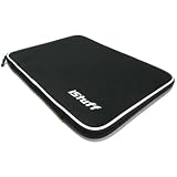 Review iStuff FF_LTS133 BLK / iStuff Memory Foam Laptop Sleeve 13.3