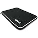 Electronics : iStuff Memory Foam Laptop Sleeve 15.4
