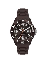 Ice-Watch Chocolate Dark Choco Dial Unisex watch #CT.KC.U.S.10