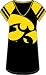 Iowa - Football Jersey Nightshirt - Next Gen