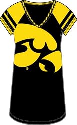 Iowa - Football Jersey Nightshirt - Next Gen