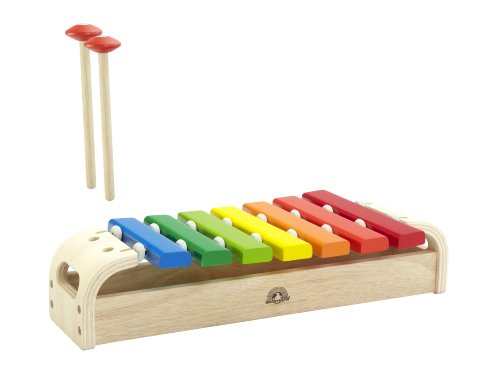 Imagen 3 de Arco iris de Wonderworld xilófono