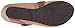 OTBT Women's Salem Mary Jane Flat
