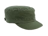 Womens Caps Ultra Force - Olive Drab