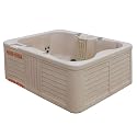 Gray Malta Spa