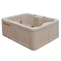 Gray Malta Spa