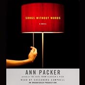 Songs Without Words | [Ann Packer]