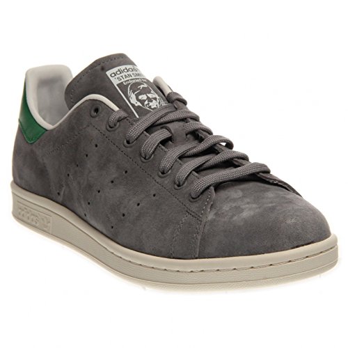 adidas Men's Stan Smith 84-LAB Grey B26091 (SIZE: 11)