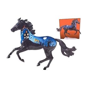 Twilight Terror 07 Limited by Breyer