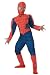 Search : Deluxe Child Spider-Man 3 Costume