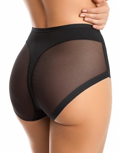 Super Comfy Control Shapewear Panty-Leonisa Panties