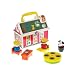 Fisher-Price Little People Play N Go Schoolhouse Set - 50th Anniversary