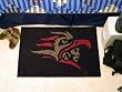 San Diego State Aztecs 20"x30" Starter Floor Mat (Rug)