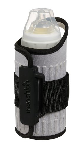 munchkin portable bottle warmer