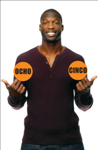 Ocho Cinco: What Football and Life Have Thrown My Way