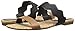 Circus NY by Sam Edelman Women's Gia Flat Sandal