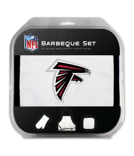 Atlanta Falcons Tailgate Set