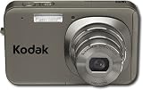 Kodak 12.0MP Digital Camera - Black (V1273)