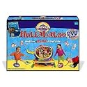 Cranium  Hullabaloo DVD Amazing Animal Adventure
