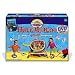 Cranium  Hullabaloo DVD Amazing Animal Adventure
