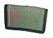 Satori Half Linked Canvas Wallet
