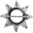 Sizzling SUN Nipple Shield 3/4" 5mm