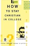 How to Stay Christian in College