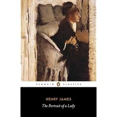 The Portrait of a Lady (Penguin Classics)