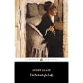The Portrait of a Lady (Penguin Classics)