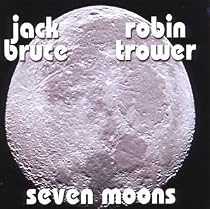 Seven Moons