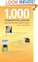 1,000 Common Delusions: And the Real Facts Behind Them