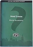 Moral evasion