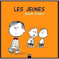 Les Jeunes Selon Schulz